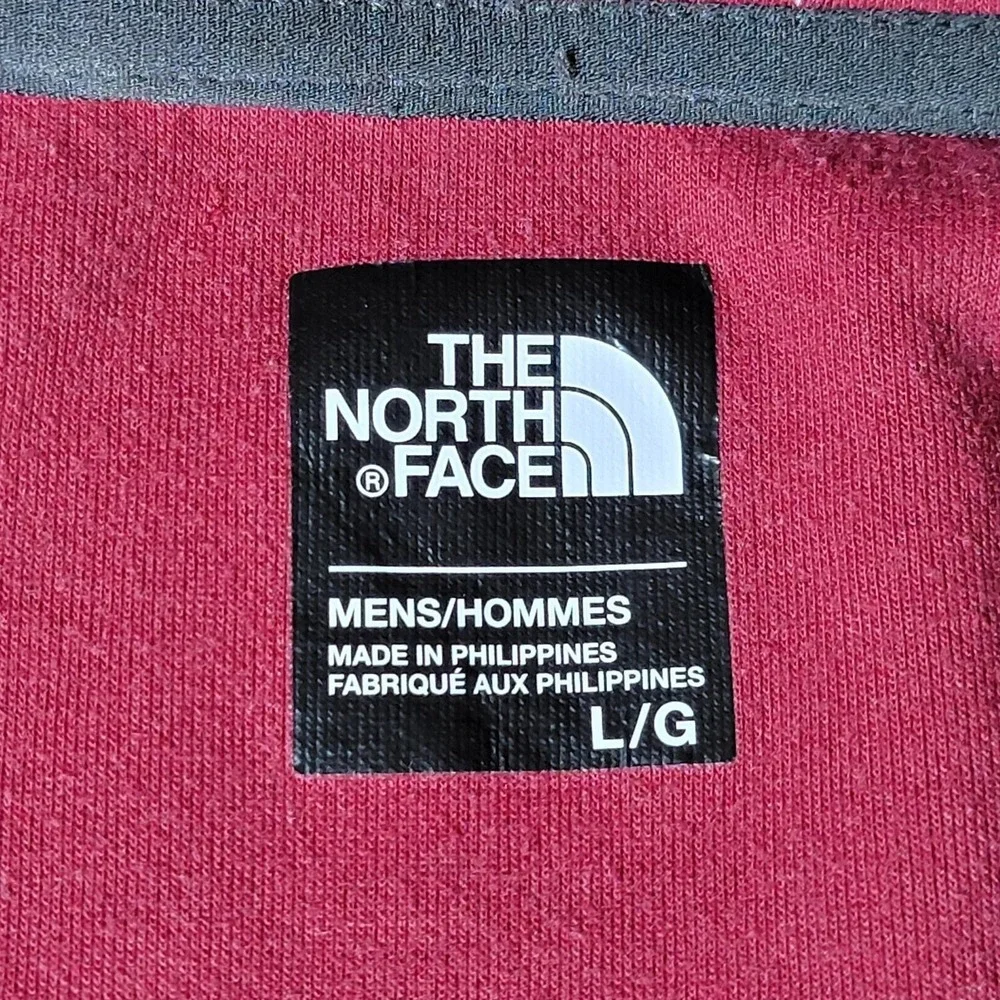 The North Face north face